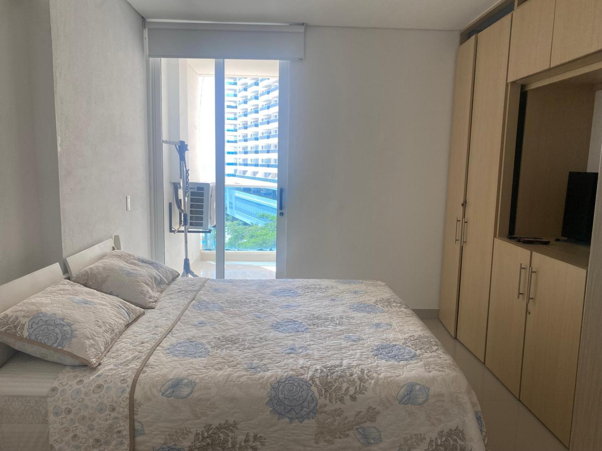 Reserva Del Mar 601 Apartamento